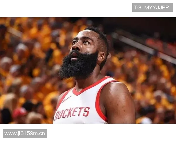 哈登五大高光时刻回顾 篮球场上的传奇瞬间让人热血沸腾