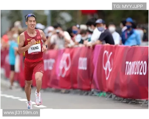 奥运会马拉松项目的策略分析与运动员备战情况研究